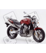STICKERS SET HONDA CB900F HORNET YEAR 2003 RED VERSION