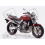 STICKERS SET HONDA CB900F HORNET YEAR 2003 RED VERSION (Compatible Product)