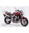 HONDA CB900F HORNET AÑO 2003 VERSION ROJO
