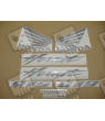 STICKER SET HONDA CB919F HORNET AÑO 2004 VERSION VERDE