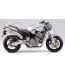 STICKER SET HONDA CB919F HORNET YEAR 2005 SILVER VERSION