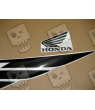 STICKER SET HONDA CB 400 YEAR 2005 SILVER VERSION