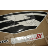 STICKER SET HONDA CB 400 YEAR 2005 SILVER VERSION