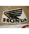 HONDA HORNET 600S YEAR 2002 SILVER VERSION