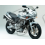 HONDA HORNET 600S YEAR 2002 SILVER VERSION (Prodotto compatibile)