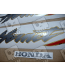 HONDA HORNET 600S YEAR 2003 BLACK VERSION