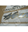 HONDA HORNET 600S AÑO 2003 VERSION NEGRO