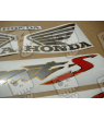 HONDA HORNET 600S AÑO 2003 VERSION NEGRO