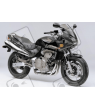 HONDA HORNET 600S AÑO 2003 VERSION NEGRO