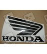 STICKER SET HONDA CBF 600N AÑO 2006 VERSION AZUL CLARO