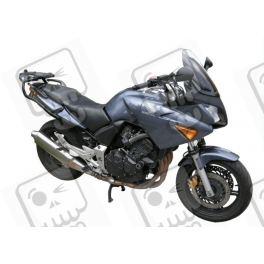 STICKER SET HONDA CBF 600S AÑO 2005 GRAPHITE GREY VERSION