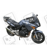 STICKER SET HONDA CBF 600S YEAR 2005 GRAPHITE GREY VERSION
