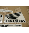 STICKER SET HONDA CBF 1000 AÑO 2010 VERSION BLANCO