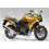 STICKER SET HONDA CBF 1000 AÑO 2011 VERSION ORO (Producto compatible)