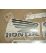 STICKER SET HONDA CBF 1000 AÑO 2012 VERSION BURDEOS