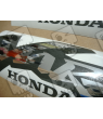 STICKER SET HONDA XL 1000V VARADERO AÑO 1999 VERSION ORO/PLATA