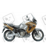 STICKER SET HONDA XL 1000V VARADERO AÑO 1999 VERSION ORO/PLATA