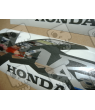 STICKER SET HONDA XL 1000V VARADERO AÑO 2000 VERSION NEGRO