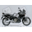 STICKER SET HONDA XL 1000V VARADERO AÑO 2000 VERSION NEGRO (Producto compatible)