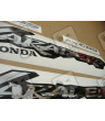 STICKER SET HONDA XL 1000V VARADERO YEAR 2000 RED/SILVER VERSION