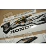 STICKER SET HONDA XL 1000V VARADERO YEAR 2000 VERSION ROJO/PLATA