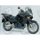 STICKER SET HONDA XL 1000V VARADERO AÑO 2004 VERSION BLACK (Producto compatible)