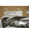 STICKER SET HONDA XL 1000V VARADERO AÑO 2006 VERSION NEGRO