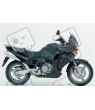 STICKER SET HONDA XL 1000V VARADERO AÑO 2006 VERSION NEGRO