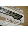 STICKER SET HONDA XL 1000V VARADERO AÑO 2006 VERSION PLATA