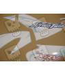 STICKER SET HONDA XRV 750 AFRICA TWIN AÑO 2002 VERSION AZUL/ROJO