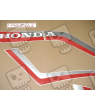 STICKER HONDA CBX 750F AÑO 1986 VERSION NEGRO