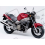 STICKER HONDA X11 AÑO 1999 VERSION RED (Producto compatible)