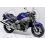 STICKER HONDA X11 YEAR 2000 BLUE VERSION (Compatible Product)