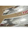 STICKER HONDA X11 AÑO 2001 VERSION NEGRO