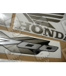 STICKER HONDA NC700X AÑO 2012 VERSION NEGRO