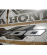 STICKER HONDA NC700X AÑO 2013 VERSION PLATA