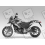 STICKER HONDA NC750X YEAR 2015 SILVER VERSION (Compatible Product)