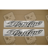 STICKER DEPOSITO HONDA SHADOW SPIRIT NEGRO