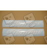 STICKER DEPOSITO HONDA SHADOW SPIRIT BLANCO