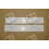 STICKER DEPOSITO HONDA SHADOW ALUMINIO CEPILLADO (Producto compatible)