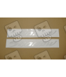 STICKER DEPOSITO HONDA SHADOW ALUMINIO CEPILLADO