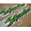 STICKER DEPOSITO HONDA SHADOW VERDE LIMA (Producto compatible)