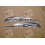 TANK STICKER HONDA VTX 1300/1800 PERLA NEGRA (Producto compatible)