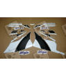 STICKER SET KAWASAKI ZX-6R AÑO 2000 ROJO