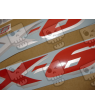 STICKER SET KAWASAKI ZX-6R AÑO 2003 NEGRO