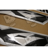 STICKERS KIT KAWASAKI ZX-7R 2003 ORANGE