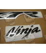 STICKERS KIT KAWASAKI ZX-7R 2003 ORANGE