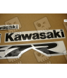 STICKERS KIT KAWASAKI ZX-7R 2003 ORANGE