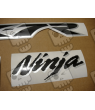 STICKERS KIT KAWASAKI ZX-7R 2003 ORANGE