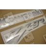 ADHESIVOS KIT KAWASAKI ZX-9R 1999 NEGRO